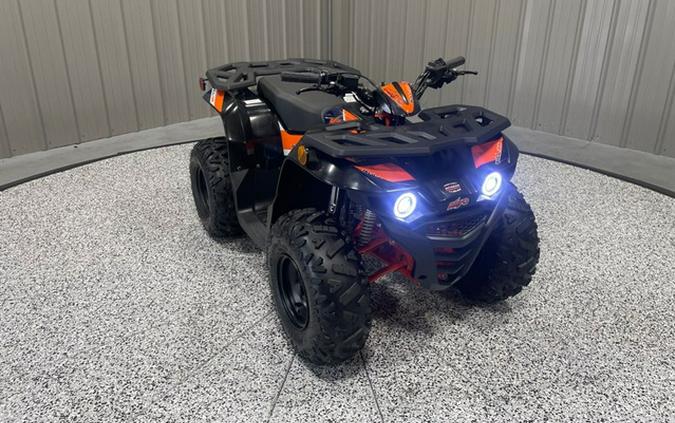 2022 Kayo BULL 125
