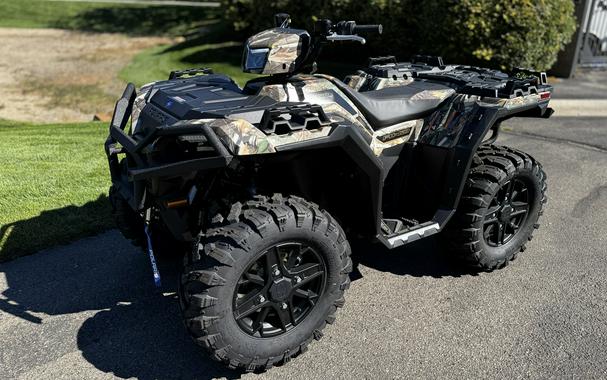 2026 Polaris Sportsman® 850 Trail