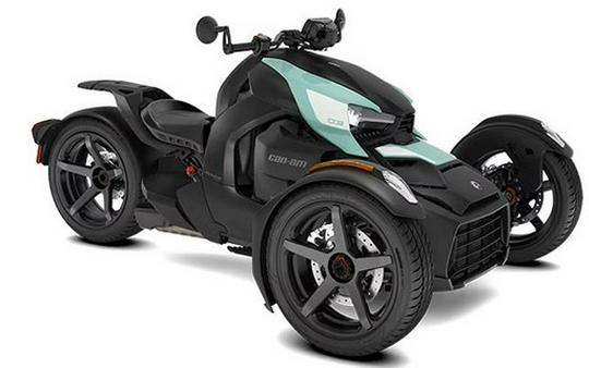2026 Can-AM RD RYKER SPORT 900 BK 26