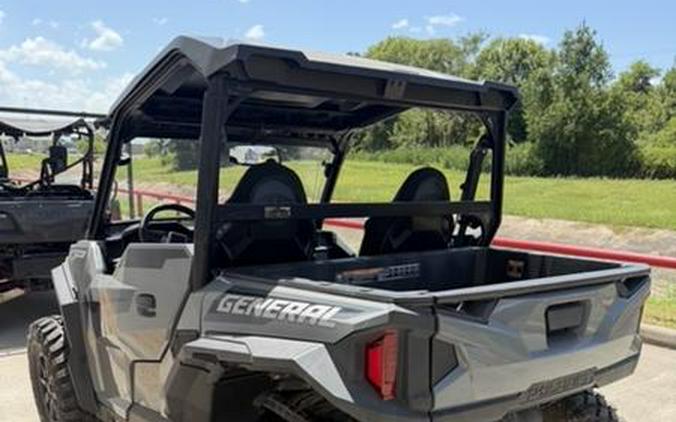 2023 Polaris® General XP 1000 Premium