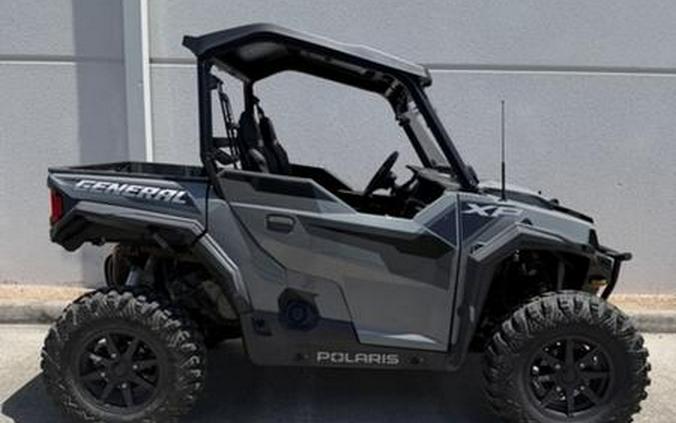 2023 Polaris® General XP 1000 Premium
