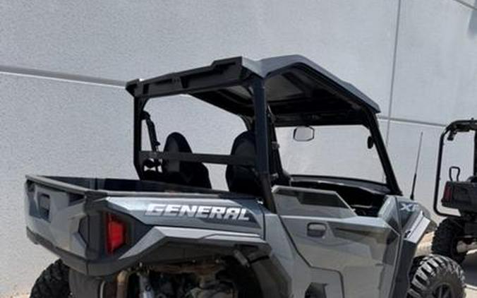 2023 Polaris® General XP 1000 Premium