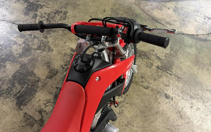2027 Honda CRF110F