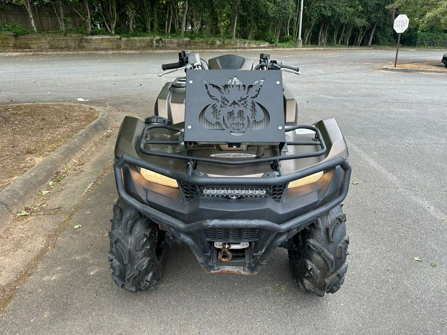 2020 Suzuki KingQuad 750 AXi Power Steering SE+