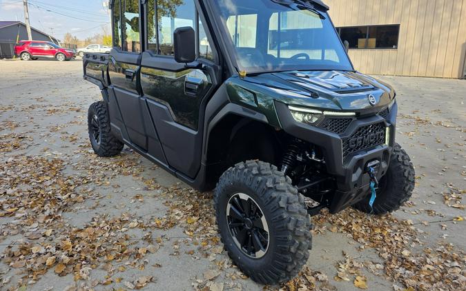 2027 CFMOTO UFORCE U10 XL Pro Highland EPS