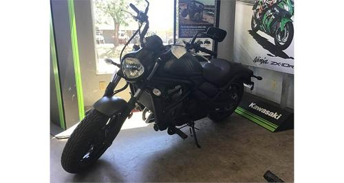 2021 Kawasaki Vulcan S Preview First Look Photo Gallery