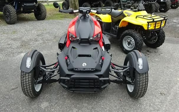 2022 Can-Am Ryker Rally Edition