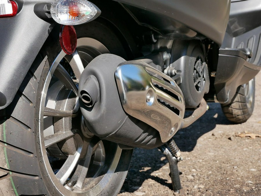 2023 Vespa Sprint 150