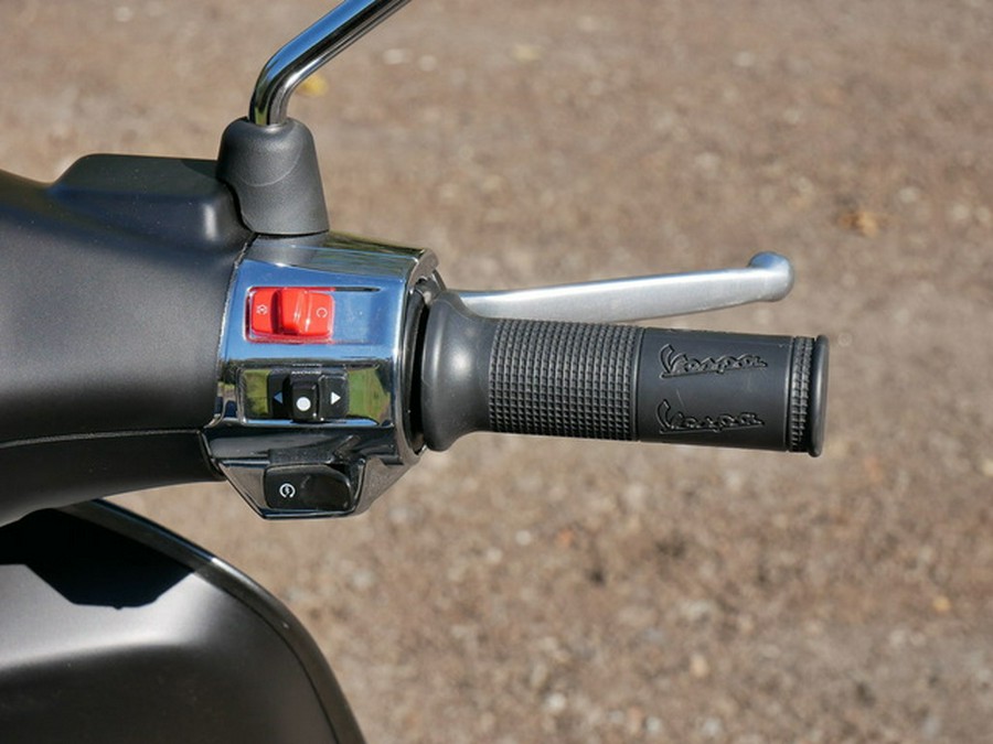 2023 Vespa Sprint 150