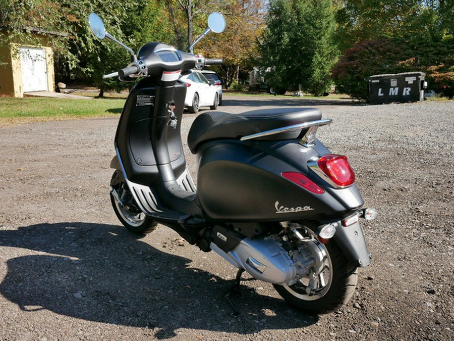 2023 Vespa Sprint 150