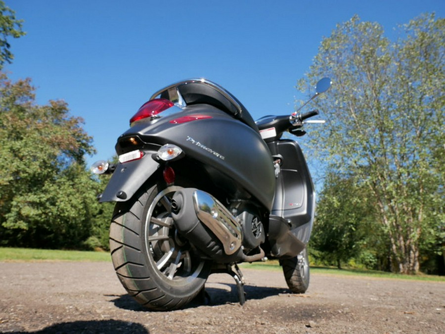 2023 Vespa Sprint 150