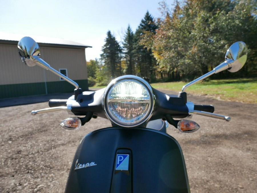 2023 Vespa Sprint 150