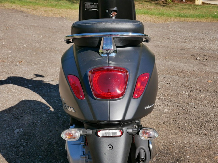 2023 Vespa Sprint 150