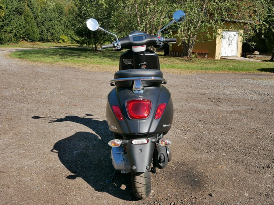 2023 Vespa Sprint 150