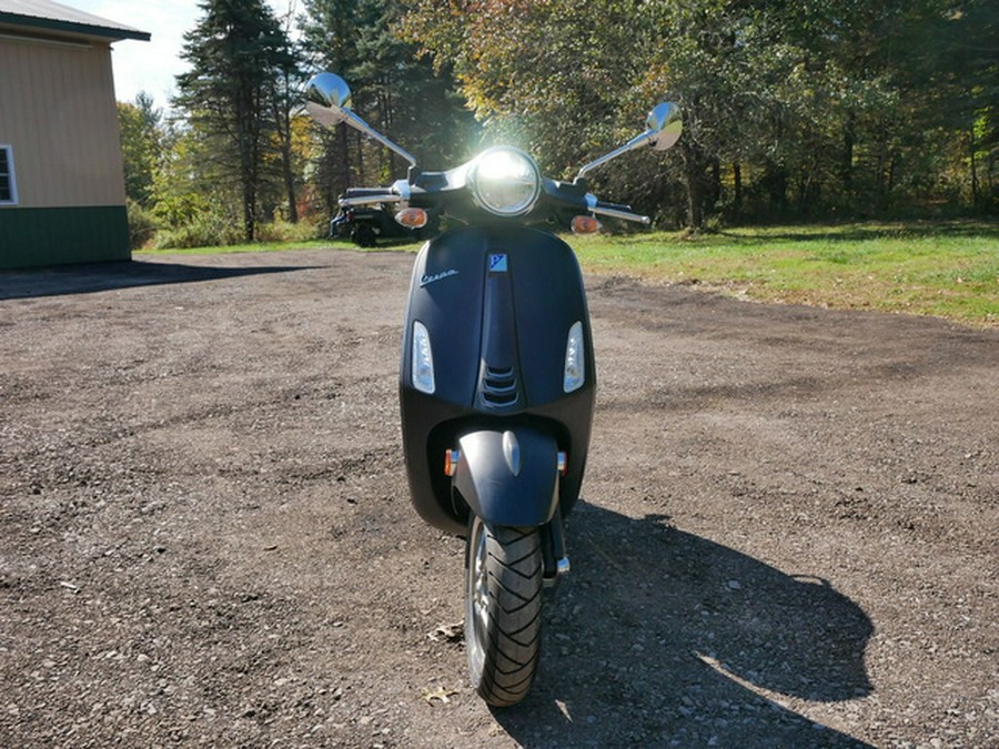 2023 Vespa Sprint 150