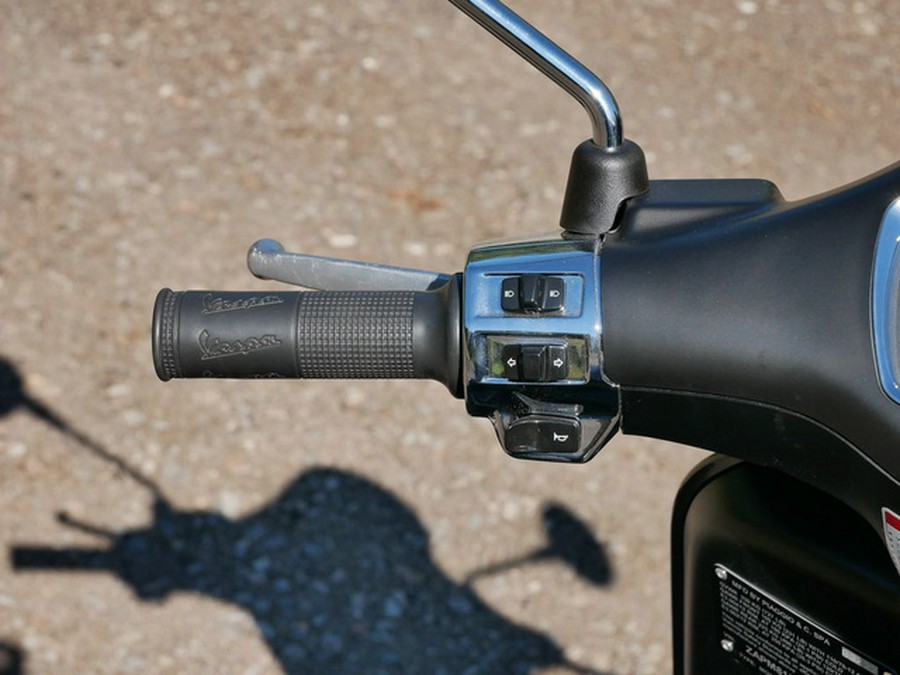 2023 Vespa Sprint 150