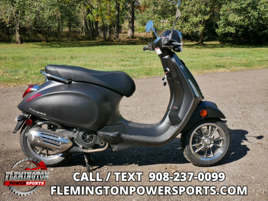 2023 Vespa Sprint 150