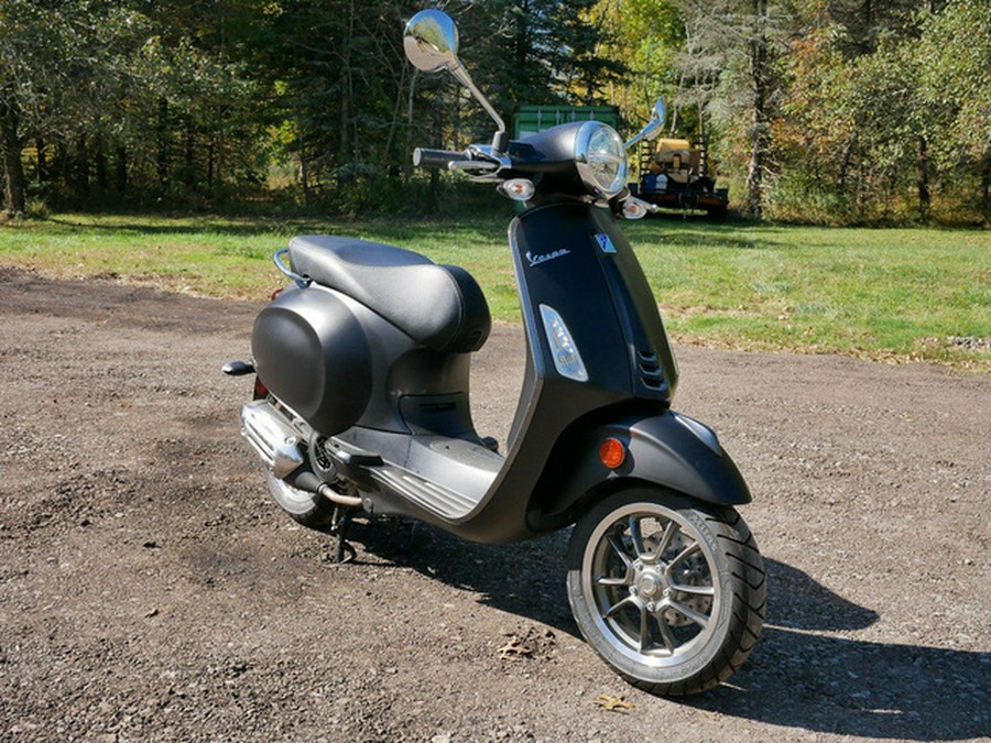 2023 Vespa Sprint 150