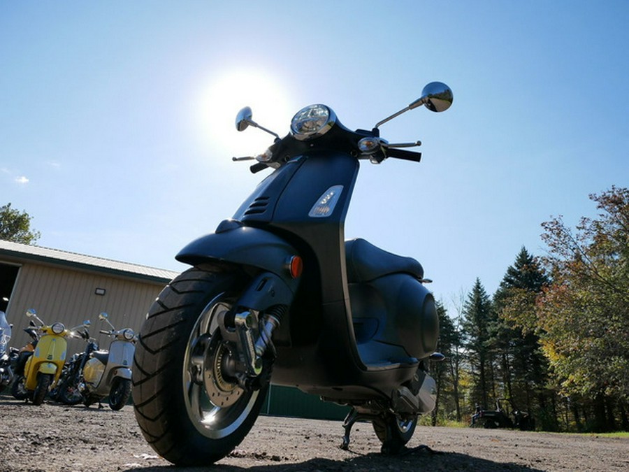 2023 Vespa Sprint 150