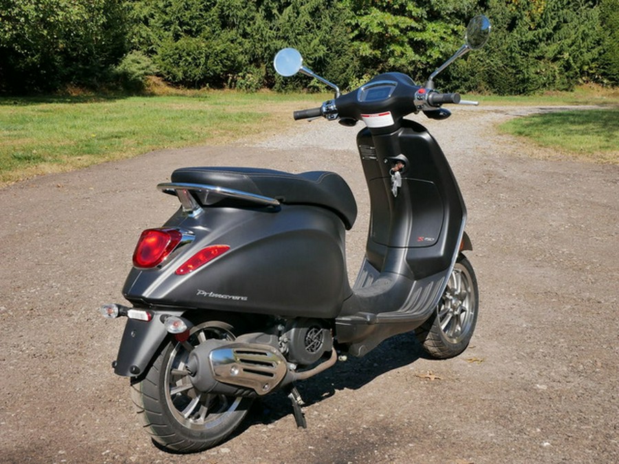 2023 Vespa Sprint 150