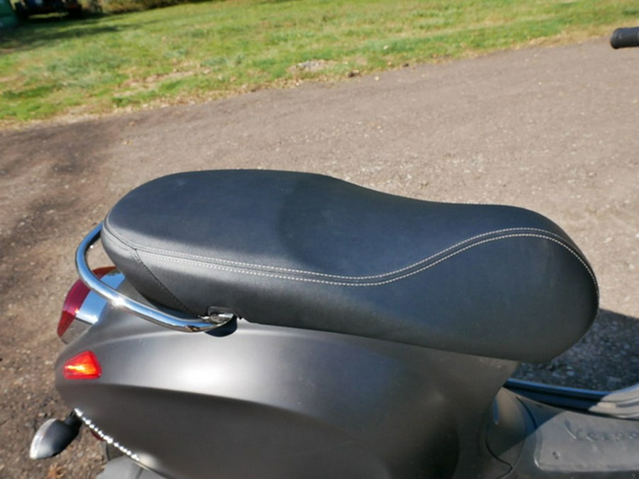 2023 Vespa Sprint 150