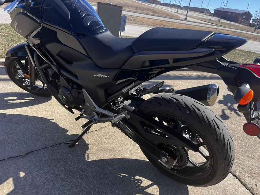2014 Honda® NC700X