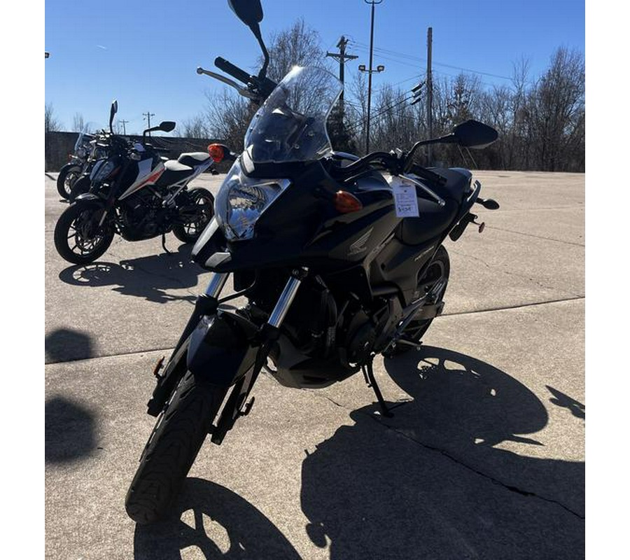 2014 Honda® NC700X