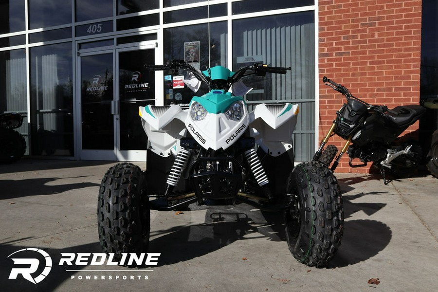 2024 Polaris® Outlaw 110 EFI