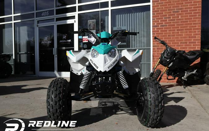 2024 Polaris® Outlaw 110 EFI