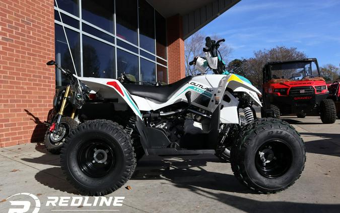 2024 Polaris® Outlaw 110 EFI