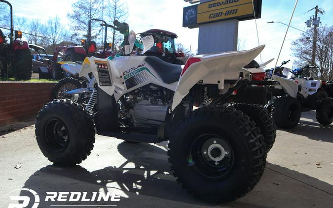 2024 Polaris® Outlaw 110 EFI