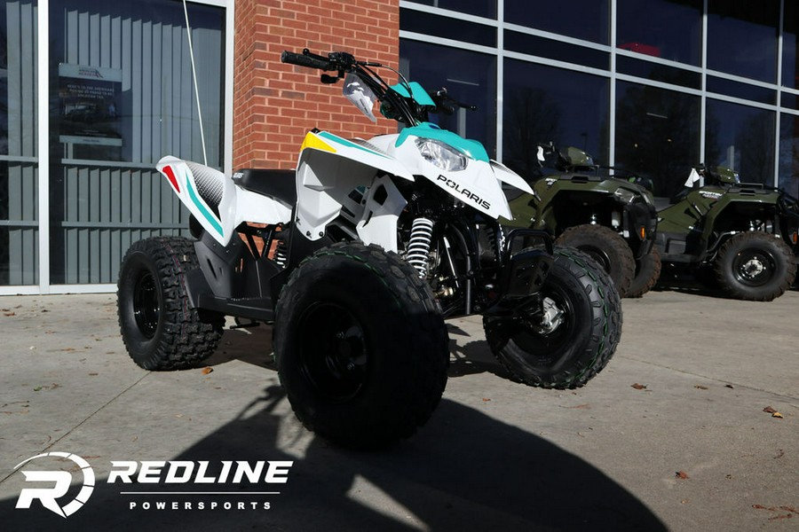 2024 Polaris® Outlaw 110 EFI