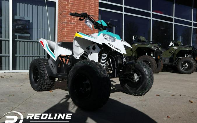 2024 Polaris® Outlaw 110 EFI