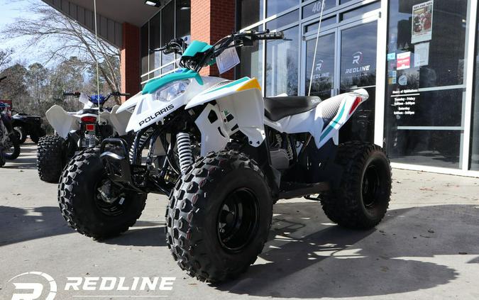 2024 Polaris® Outlaw 110 EFI