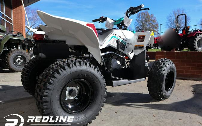 2024 Polaris® Outlaw 110 EFI