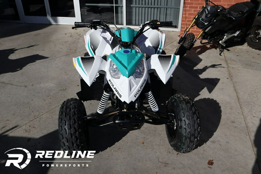 2024 Polaris® Outlaw 110 EFI