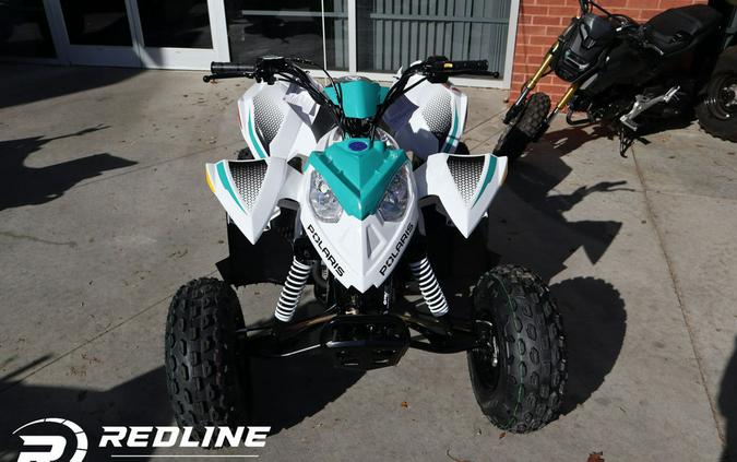 2024 Polaris® Outlaw 110 EFI