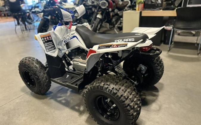 2024 Polaris® Outlaw 110 EFI