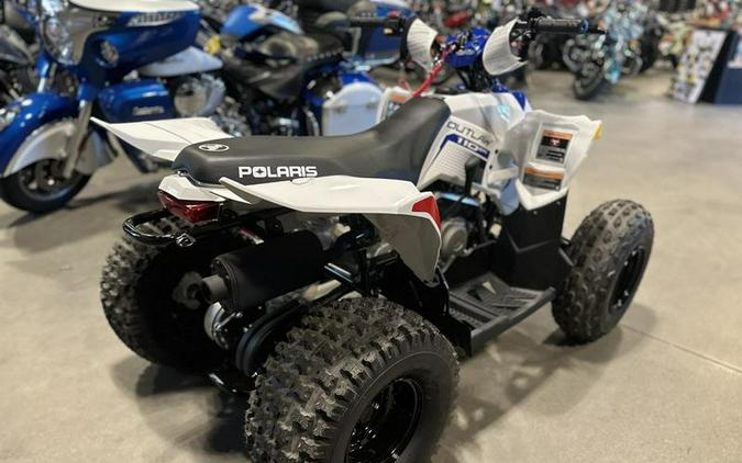 2024 Polaris® Outlaw 110 EFI