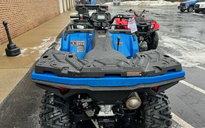 2024 Polaris Sportsman 570 Trail