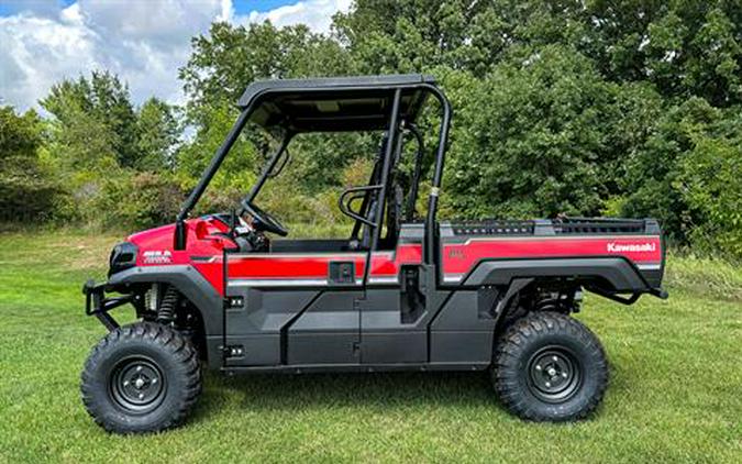 2024 Kawasaki MULE PRO-FX 1000 HD Edition