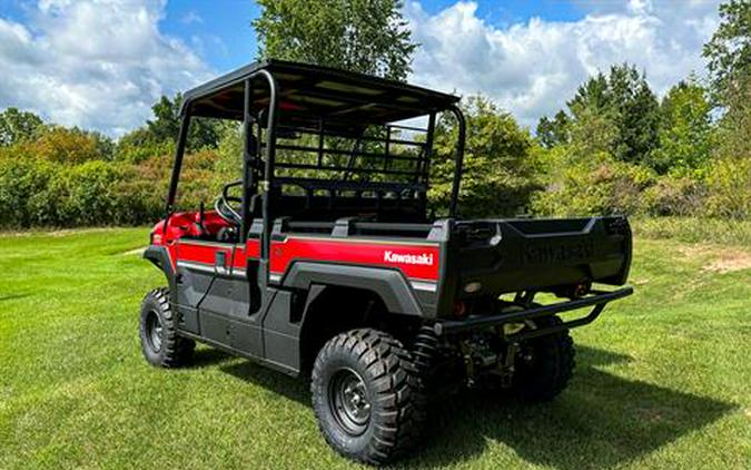 2024 Kawasaki MULE PRO-FX 1000 HD Edition