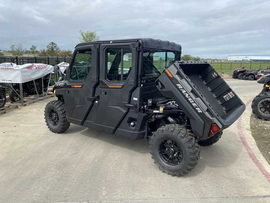 2024 Polaris® Ranger Crew XP 1000 NorthStar Edition Ultimate