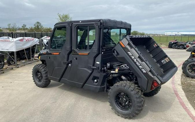 2024 Polaris® Ranger Crew XP 1000 NorthStar Edition Ultimate