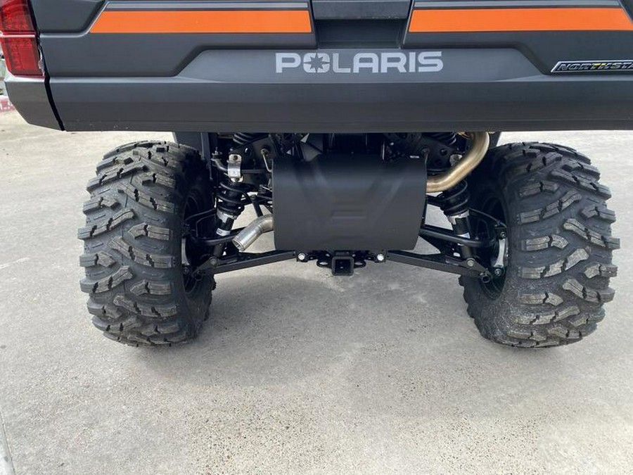 2024 Polaris® Ranger Crew XP 1000 NorthStar Edition Ultimate