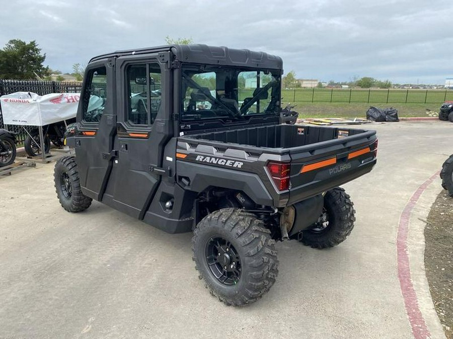 2024 Polaris® Ranger Crew XP 1000 NorthStar Edition Ultimate