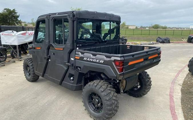 2024 Polaris® Ranger Crew XP 1000 NorthStar Edition Ultimate