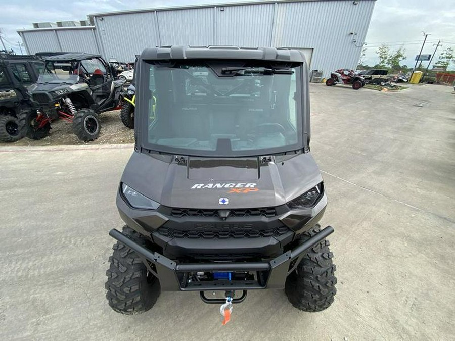 2024 Polaris® Ranger Crew XP 1000 NorthStar Edition Ultimate