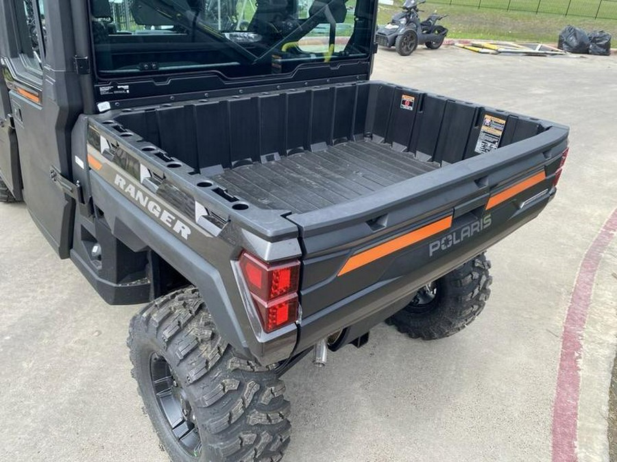 2024 Polaris® Ranger Crew XP 1000 NorthStar Edition Ultimate