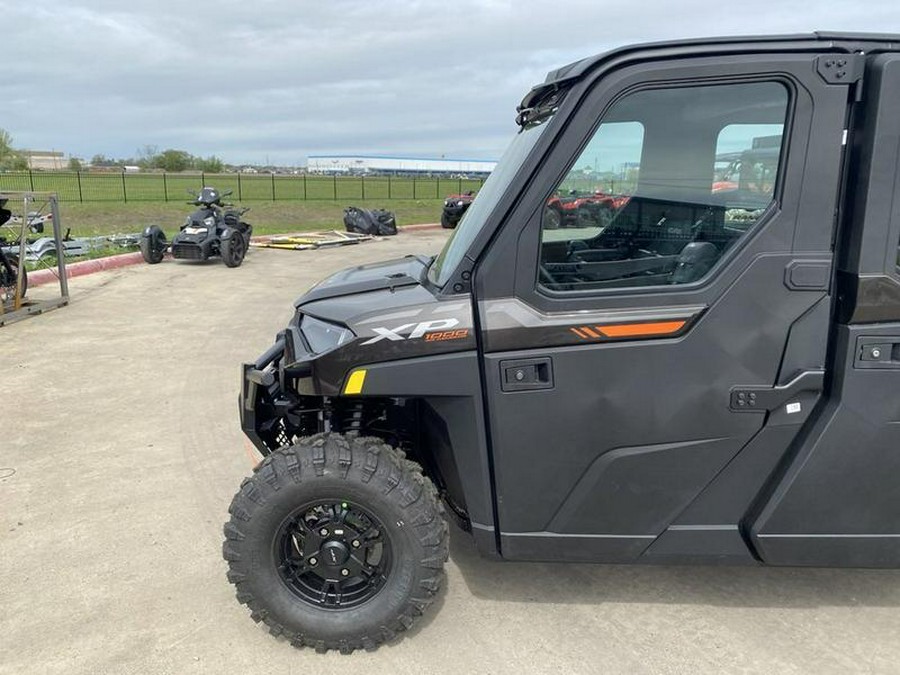 2024 Polaris® Ranger Crew XP 1000 NorthStar Edition Ultimate